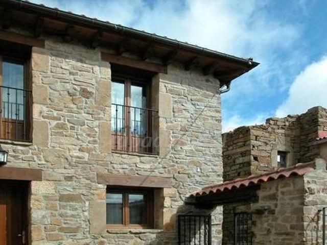Casa en alquiler en Suellacabras, Castilla y León