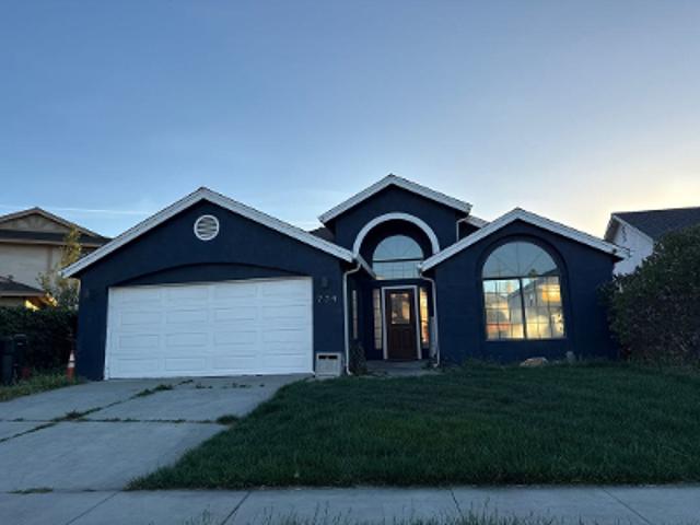 House for sale in Salinas, California