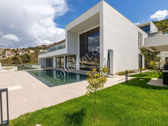 Alanya, Antalya içerisinde satılık Villa