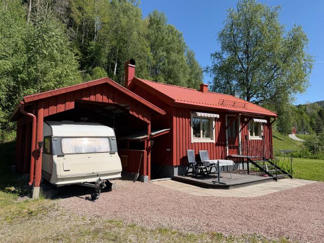 Villa till salu i Värmland