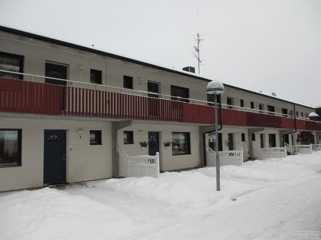 Lägenhet hyra i Värmland