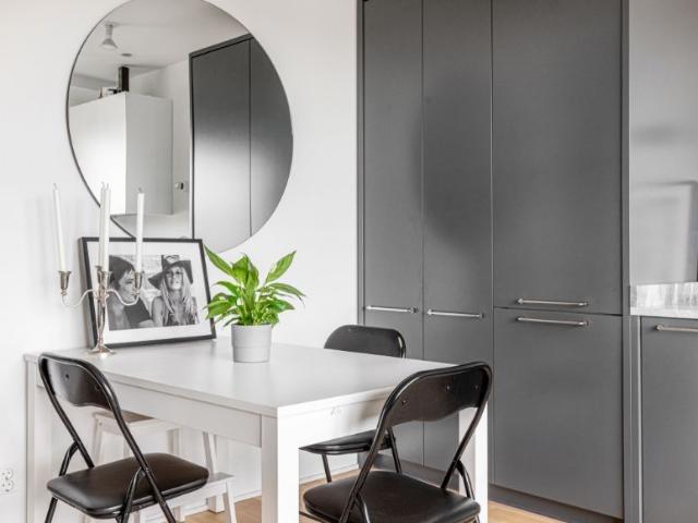 Lägenhet hyra i Nacka, Stockholm