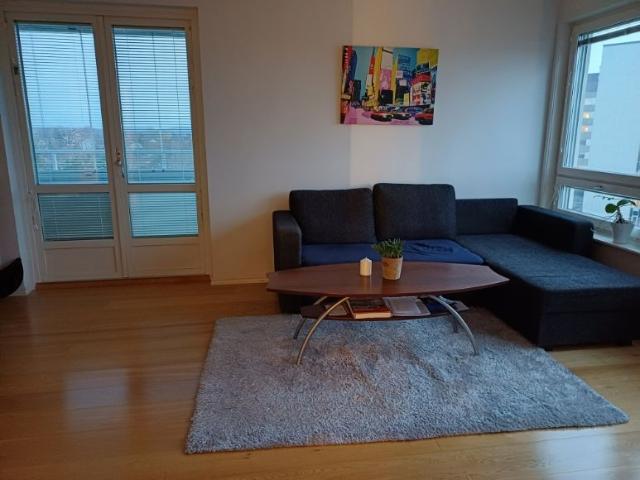 Lägenhet hyra i Nacka, Stockholm