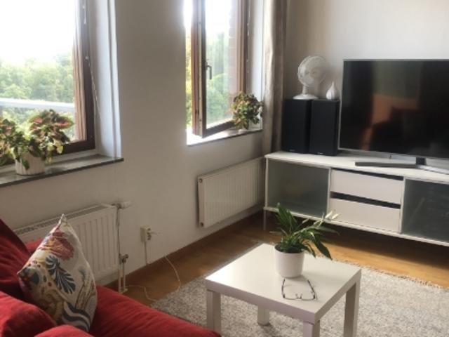 Hus hyra i Nacka, Stockholm