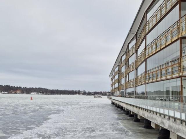 Lägenhet hyra i Nacka, Stockholm