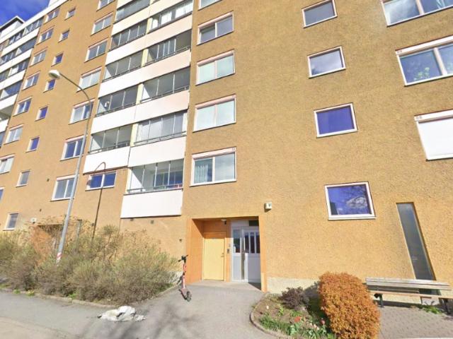Lägenhet hyra i Alphyddan, Nacka