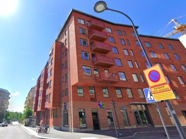 Lägenhet hyra i Kvarnholmen, Nacka