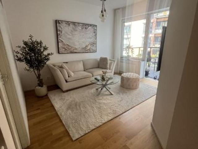 Lägenhet hyra i Nacka, Stockholm