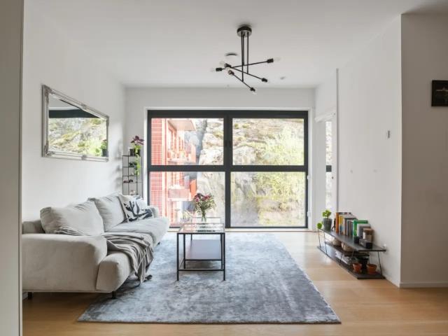 Lägenhet hyra i Nacka, Stockholm