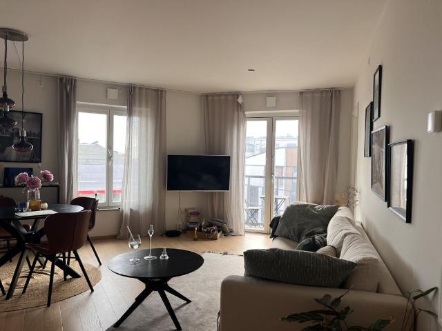 Lägenhet hyra i Lillängen, Nacka