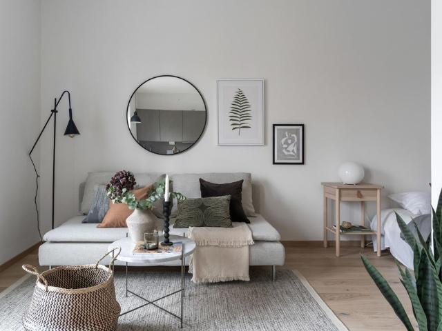 Lägenhet hyra i Nacka, Stockholm