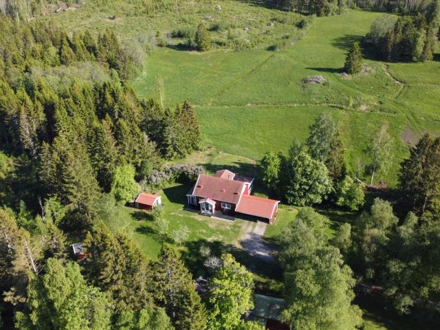 Villa till salu i Sundsvall, Västernorrland