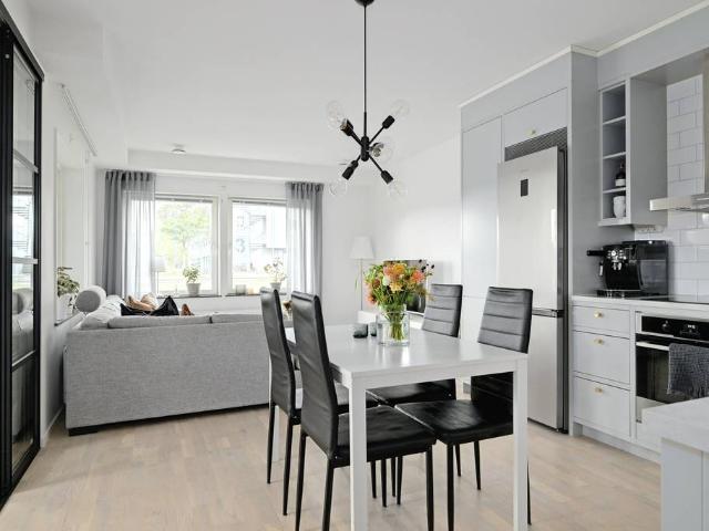 Bostad till salu i Umeå, Västerbotten