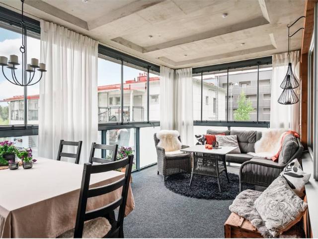 Bostad till salu i Umeå, Västerbotten