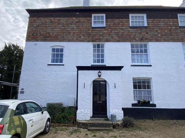House for rent in Nackington, The Bridge
