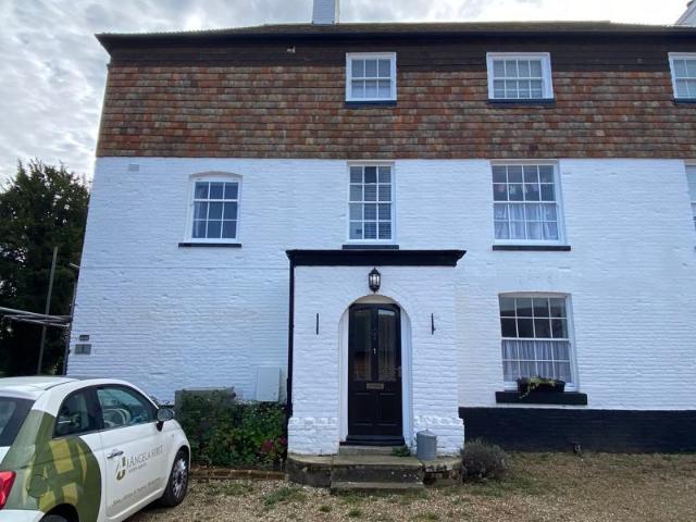 House for rent in Nackington, The Bridge