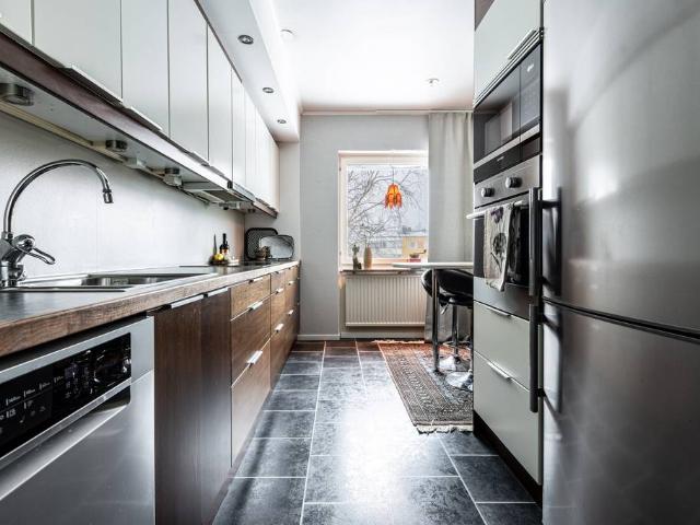 Bostad till salu i Umeå, Västerbotten