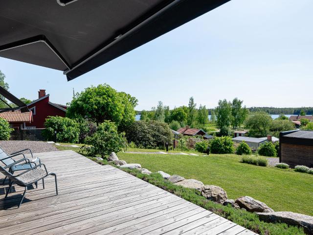 Villa till salu i Katrineholm, Södermanland