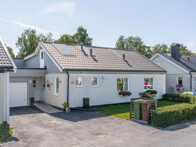 Villa till salu i Karlskoga, Örebro