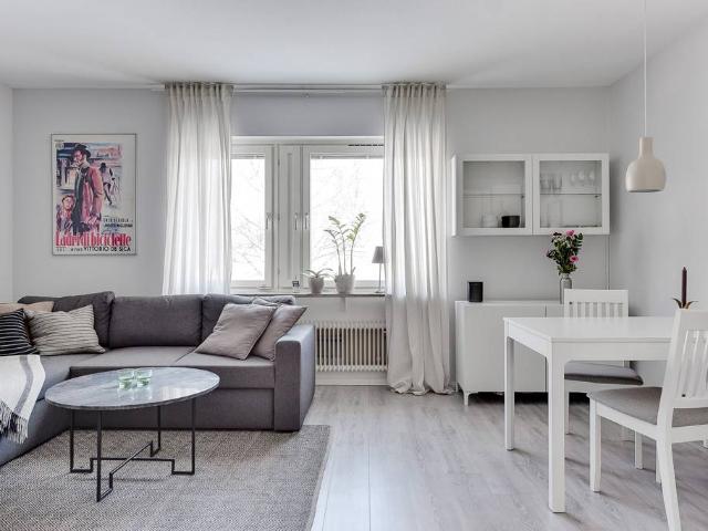 Bostad till salu i Umeå, Västerbotten