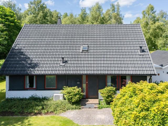 Villa till salu i Smålandsstenar