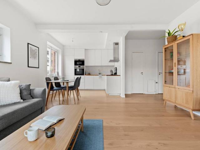 Bostad till salu i Solna, Stockholm