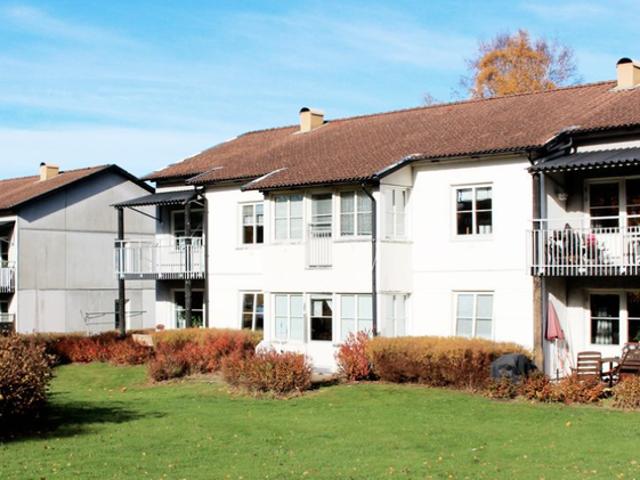 Lägenhet hyra i Dalsjöfors, Västra Götaland