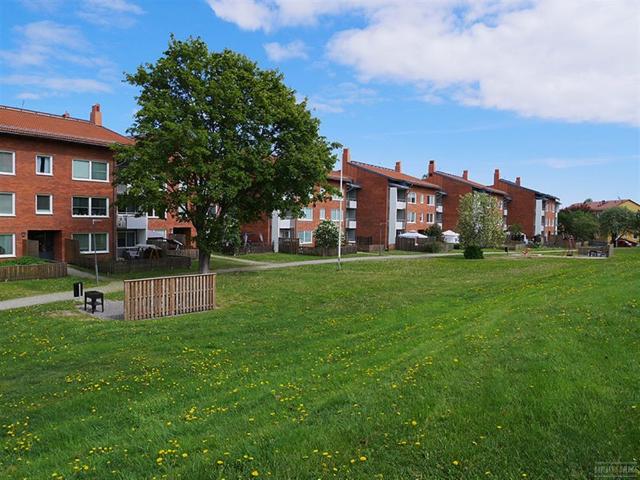 Lägenhet hyra i Vinkeltået, Sundsvall