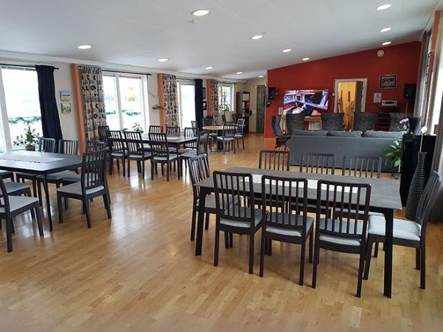 Lägenhet hyra i Sundsvall, Västernorrland