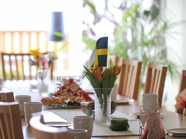 Lägenhet hyra i Västernorrland