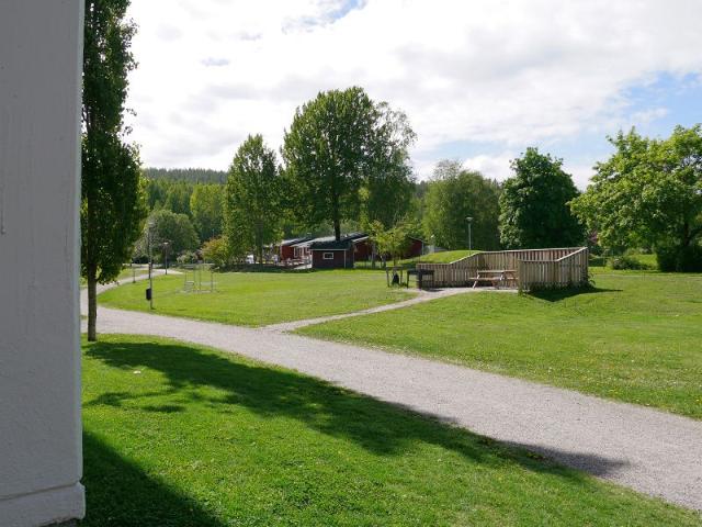 Lägenhet hyra i Västernorrland