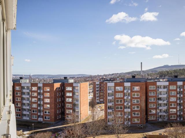 Bostad till salu i Sundsvall, Västernorrland