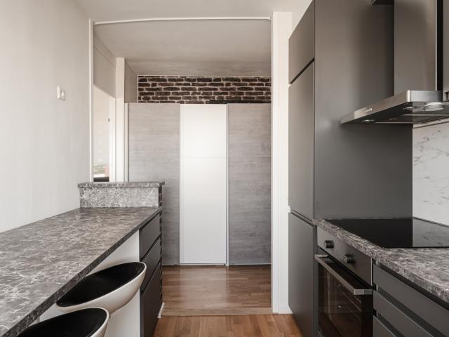 Bostadsrätt till salu i Sundsvall, Västernorrland