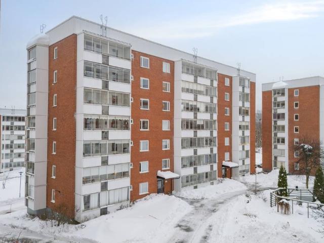 Bostad till salu i Västernorrland