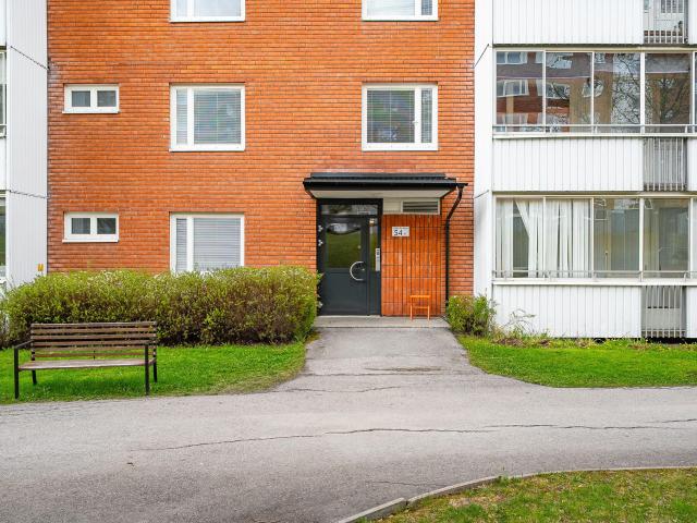 Bostad till salu i Sundsvall, Västernorrland