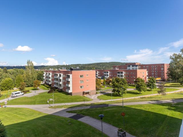 Bostad till salu i Sundsvall, Västernorrland