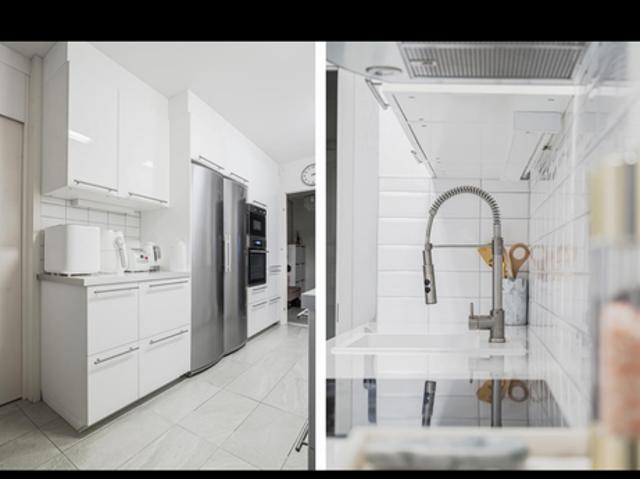 Lägenhet hyra i Sundsvall, Västernorrland