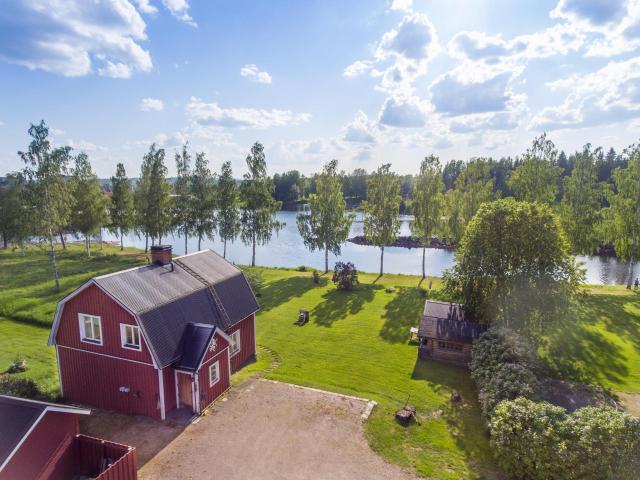 Villa till salu i Bollnäs, Gävleborg
