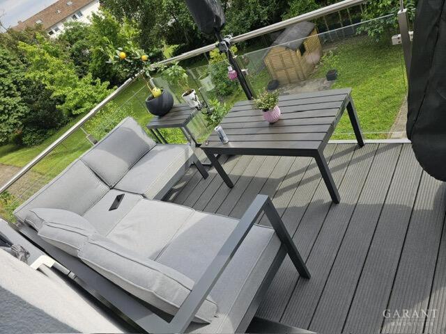 Wohnung kaufen in Rheinau, Mannheim