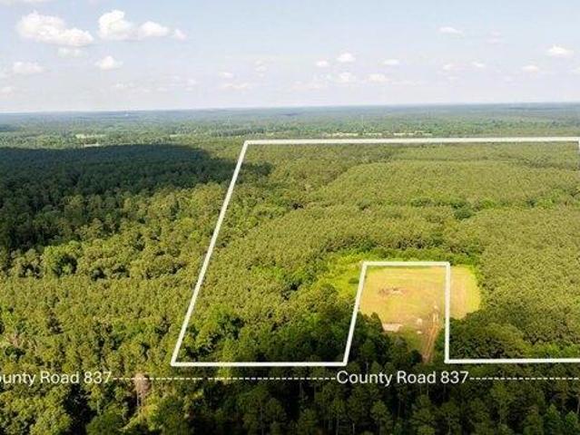 Land for sale in Nacogdoches, Texas