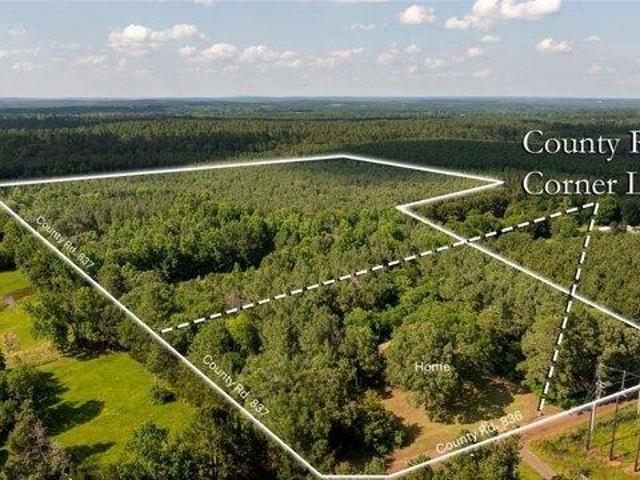 Land for sale in Nacogdoches, Texas