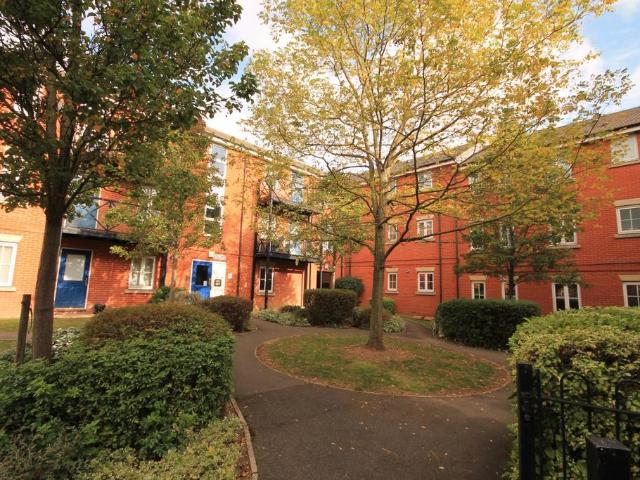 Apartment for rent in Chadwell Heath, Greater London