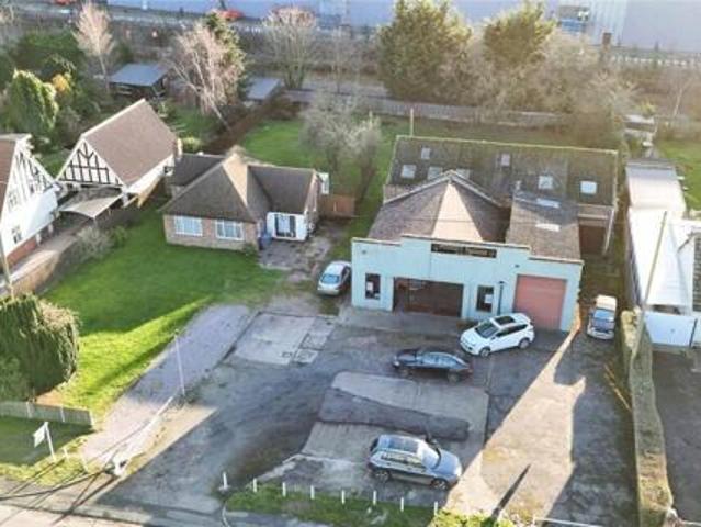House for sale in California, Key Street