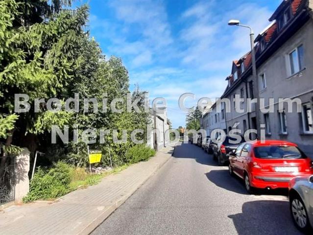 Grunt na sprzedaż w Brodnica, Kujawsko-pomorskie