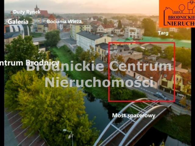Dom na sprzedaż w Brodnica, Kujawsko-pomorskie