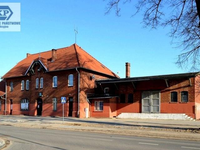 Mieszkanie do wynajęcia w Brusy, Pomorskie