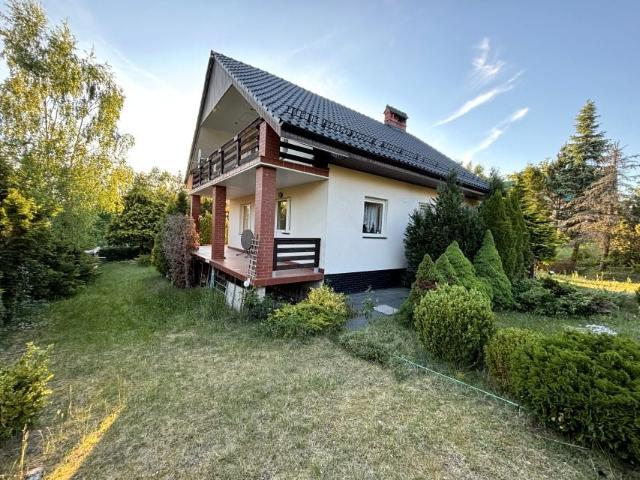 Dom na sprzedaż w Sulęczyno, Pomorskie