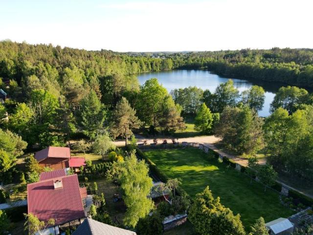Dom na sprzedaż w Sulęczyno, Pomorskie