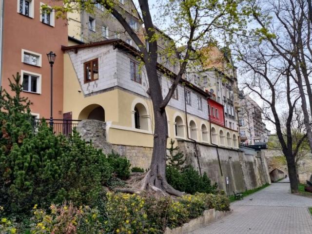 Mieszkanie na sprzedaż w Nowy Świat, Kłodzko