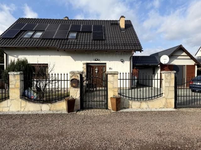 Dom na sprzedaż w Kudowa-zdrój, Dolnośląskie